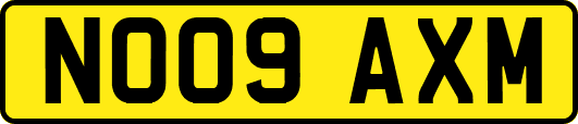 NO09AXM