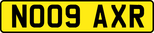 NO09AXR
