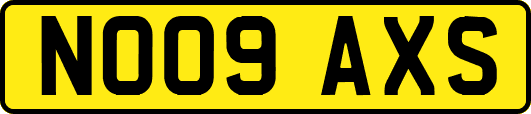 NO09AXS