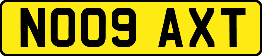 NO09AXT