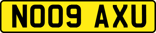 NO09AXU