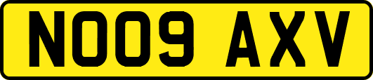 NO09AXV