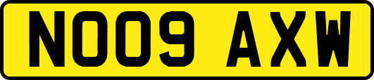 NO09AXW