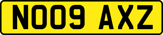 NO09AXZ
