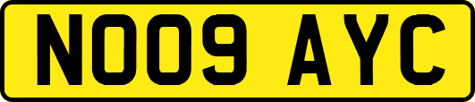 NO09AYC