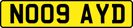 NO09AYD