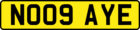 NO09AYE