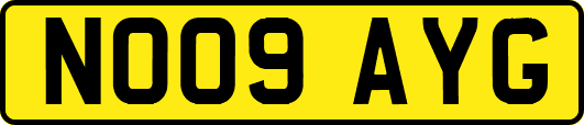 NO09AYG