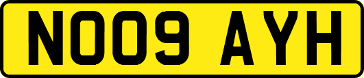 NO09AYH