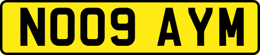 NO09AYM