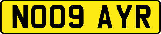 NO09AYR