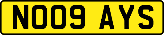 NO09AYS