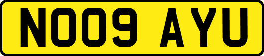 NO09AYU