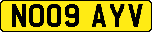 NO09AYV