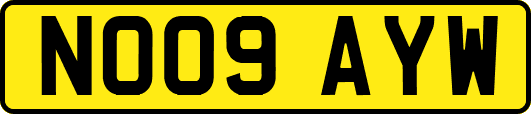 NO09AYW