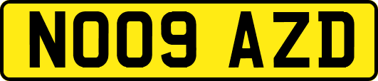 NO09AZD