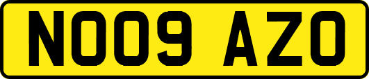 NO09AZO