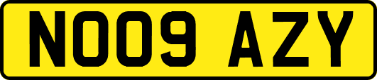 NO09AZY