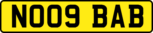 NO09BAB