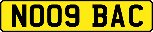 NO09BAC