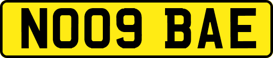NO09BAE