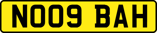 NO09BAH