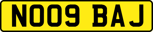 NO09BAJ