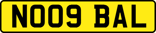 NO09BAL