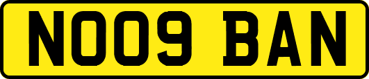 NO09BAN
