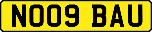 NO09BAU
