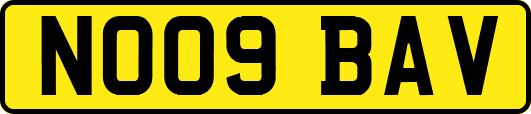 NO09BAV