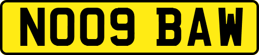 NO09BAW