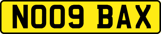 NO09BAX