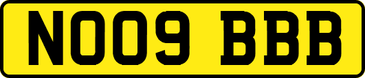 NO09BBB