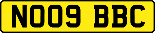 NO09BBC