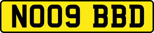 NO09BBD