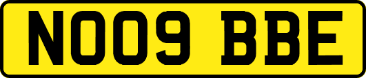 NO09BBE