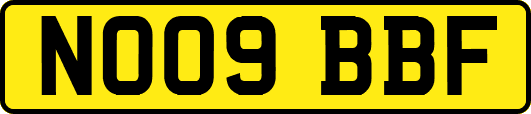 NO09BBF