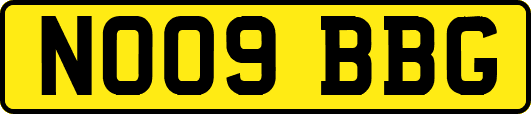 NO09BBG