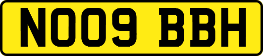 NO09BBH