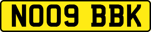 NO09BBK
