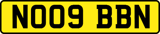 NO09BBN