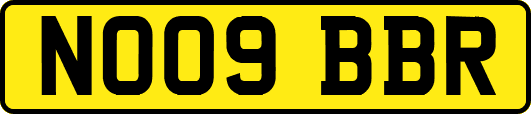 NO09BBR