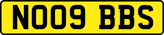 NO09BBS