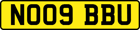NO09BBU