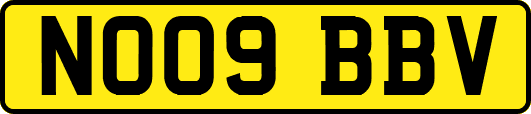 NO09BBV