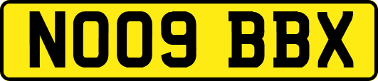 NO09BBX