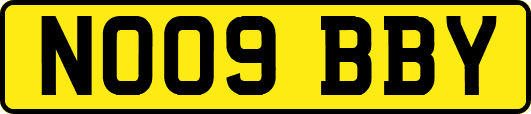 NO09BBY