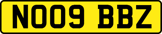 NO09BBZ