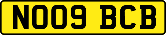 NO09BCB